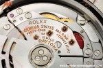 Rolex - Daytona Panda 116500LN 40mm CER 904L SS/SS Black Dial VF DD4130