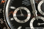 Rolex - Daytona Panda 116500LN 40mm CER 904L SS/SS Black Dial VF DD4130