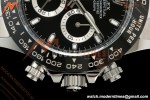Rolex - Daytona Panda 116500LN 40mm CER 904L SS/SS Black Dial VF DD4130