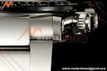 Rolex - Daytona Panda 116500LN 40mm CER 904L SS/SS Black Dial VF DD4130