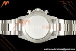 Rolex - Daytona Panda 116500LN 40mm CER 904L SS/SS Black Dial VF DD4130