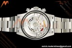 Rolex - Daytona Panda 116500LN 40mm CER 904L SS/SS Black Dial VF DD4130