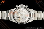 Rolex - Daytona Panda 116500LN 40mm CER 904L SS/SS Black Dial VF DD4130
