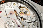 Rolex - Daytona 116520 40mm 904L SS/SS Blk/Stk UFO SH-TW4130 Free Sprung