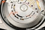Rolex - Daytona 116520 40mm 904L SS/SS Blk/Stk UFO SH-TW4130 Free Sprung