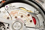 Rolex - Daytona 126509 40mm SS/SS Grey/Blk/Stk UFO UF4131 Free Sprung