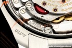 Rolex - Daytona 126509 40mm SS/SS Grey/Blk/Stk UFO UF4131 Free Sprung