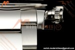 Rolex - Daytona 126509 40mm SS/SS Grey/Blk/Stk UFO UF4131 Free Sprung