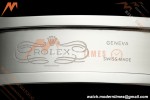 Rolex - Daytona 126509 40mm SS/SS Blk/Silv/Stk UFO UF4131 Free Sprung