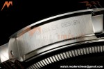 Rolex - Daytona 126509 40mm SS/SS Blu/Stk UFO UF4131 Free Sprung