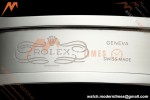 Rolex - Daytona 126509 40mm SS/SS Blu/Stk UFO UF4131 Free Sprung