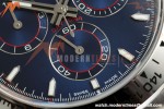 Rolex - Daytona 126509 40mm SS/SS Blu/Stk UFO UF4131 Free Sprung