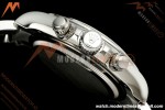 Rolex - Daytona 126509 40mm SS/SS Blu/Stk UFO UF4131 Free Sprung
