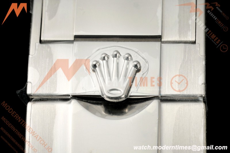 Rolex - Daytona 126509 40mm SS/SS Blu/Stk VSF DD4131