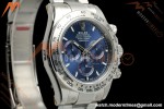 Rolex - Daytona 126509 40mm SS/SS Blu/Stk VSF DD4131