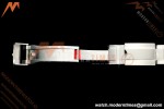 Rolex - Daytona 126509 40mm SS/SS Blu/Stk VSF DD4131