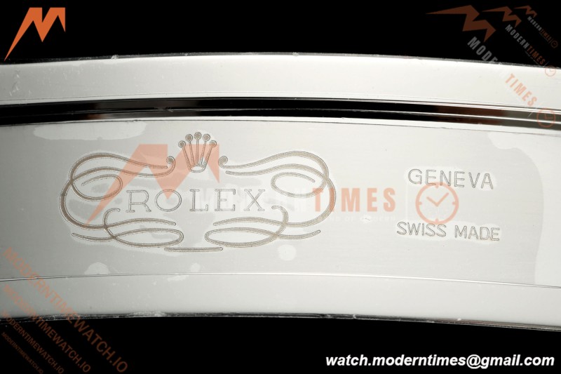 Rolex - Daytona 126509 40mm SS/SS Blu/Stk VSF DD4131