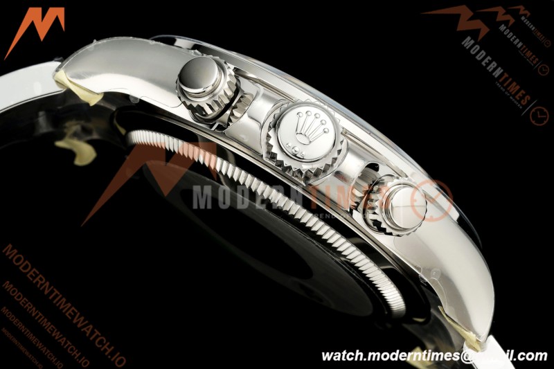 Rolex - Daytona 126509 40mm SS/SS Blu/Stk VSF DD4131