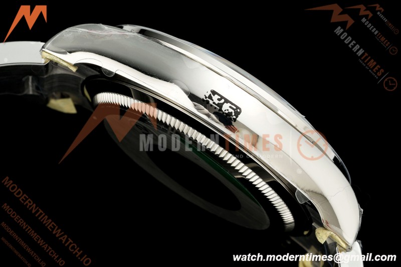 Rolex - Daytona 126509 40mm SS/SS Blu/Stk VSF DD4131