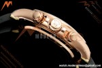 Rolex - Daytona 126515LN 40mm RG/RU Brn/Blk/Stk VSF DD4131