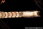 Rolex - Daytona 126505 40mm RG/RG Champagne/Blk/Stk RWF DD4131 Free Sprung