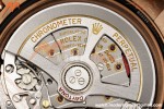 Rolex - Daytona 126505 40mm RG/RG Champagne/Blk/Stk RWF DD4131 Free Sprung