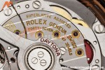 Rolex - Daytona 126505 40mm RG/RG Champagne/Blk/Stk RWF DD4131 Free Sprung