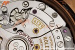 Rolex - Daytona 126505 40mm RG/RG Champagne/Blk/Stk RWF DD4131 Free Sprung