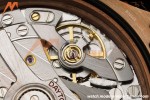 Rolex - Daytona 126505 40mm RG/RG Blk/Chap/Dia RWF DD4131 Free Sprung