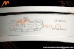 Rolex - Daytona 126503 40mm SS/YG Gold/Stk Dial UFO UF4131 Free Sprung