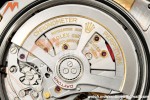 Rolex - Daytona 126503 40mm SS/YG Gold/Stk Dial UFO UF4131 Free Sprung