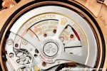 Rolex - Daytona 126505 40mm RG/RG Brn/Blk/Stk Dial UFO UF4131 Free Sprung 