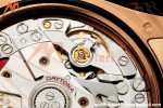 Rolex - Daytona 126505 40mm RG/RG Brn/Blk/Stk Dial UFO UF4131 Free Sprung 