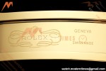 Rolex - Daytona 126508 40mm YG YG/Blk Dial UFO UF4131 Free Sprung 