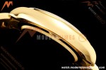 Rolex - Daytona 126508 40mm YG/YG Wht/Stk Dial UFO UF4131 Free Sprung 