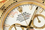 Rolex - Daytona 126508 40mm YG/YG Wht/Stk Dial UFO UF4131 Free Sprung 