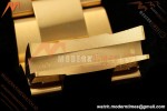 Rolex - Daytona 126508 40mm YG/YG Grn/YG Dial UFO UF4131 Free Sprung 