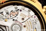 Rolex - Daytona 126508 40mm YG/YG Blk/YG Dial UFO UF4131 Free Sprung 
