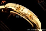 Rolex - Daytona 126508 40mm YG/YG Yellow Gold Dial UFO UF4131 Free Sprung 
