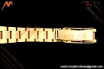 Rolex - Daytona 126508 40mm YG/YG Yellow Gold Dial UFO UF4131 Free Sprung 