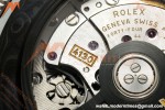 Rolex - Daytona 40mm DIW "Striker" Edition Unique Watch White Carbon Fiber FC/NY Black Dial DIWF SH4130