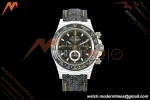 Rolex - Daytona 40mm DIW "Striker" Edition Unique Watch White Carbon Fiber FC/NY Black Dial DIWF SH4130