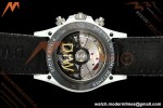Rolex - Daytona 40mm DIW "Striker" Edition Unique Watch White Carbon Fiber FC/NY Black Dial DIWF SH4130