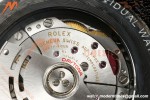 Rolex - Daytona 40mm DIW "Desert Eagle" Edition White Carbon Fiber/NY Sand Color/Arabic Dial DIWF SH4130