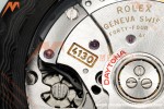 Rolex - Daytona 40mm DIW "Desert Eagle" Edition White Carbon Fiber/NY Sand Color/Arabic Dial DIWF SH4130