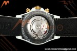 Rolex - Daytona 40mm DIW "Desert Eagle" Edition White Carbon Fiber/NY Sand Color/Arabic Dial DIWF SH4130