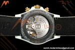 Rolex - Daytona 40mm DIW "Desert Eagle" Edition White Carbon Fiber/NY Sand Color/Arabic Dial DIWF SH4130