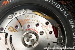 Rolex - Daytona DIW "Avia Grey" Edition 40mm Black Carbon Fiber/NY Grey/Arabic Dial DIWF SH4130