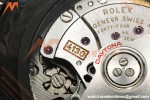 Rolex - Daytona DIW "Avia Grey" Edition 40mm Black Carbon Fiber/NY Grey/Arabic Dial DIWF SH4130