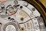 Rolex - Daytona 126508 40mm 904L YG/YG Wht/Stk Dial RWF JH4131 Weighted Free Sprung 